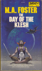The-Day-of-the-Klesh-front