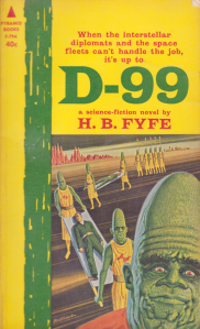 D-99 front