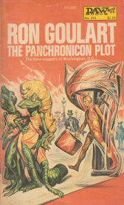The Panchronicon Plot front