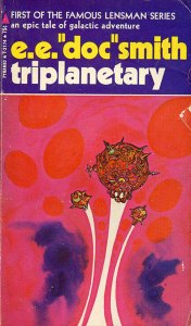 triplanetary
